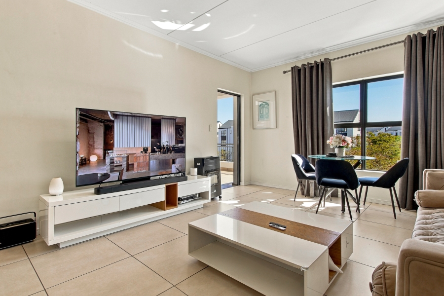 2 Bedroom Property for Sale in De Velde Western Cape